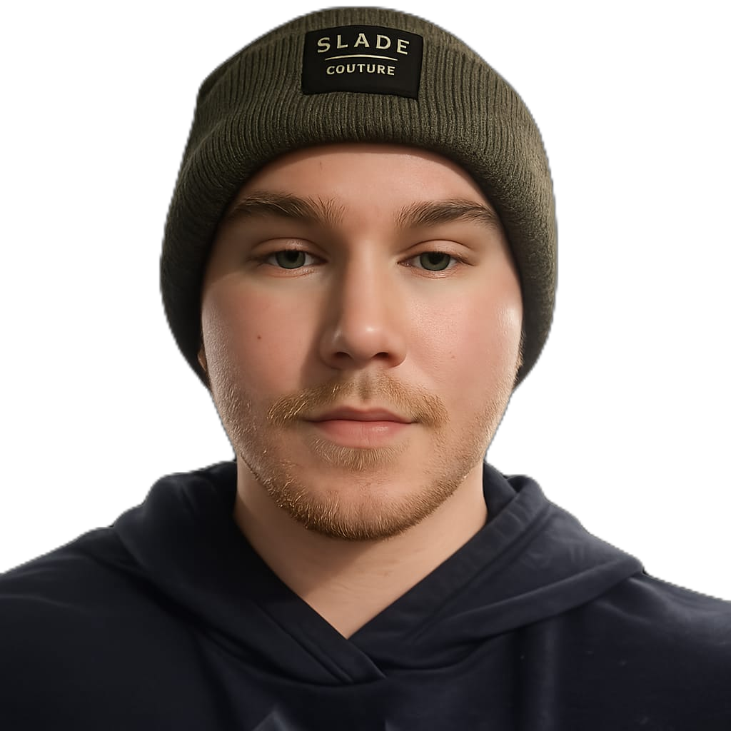 Robin Skjoldt - Founder & Lead Developer